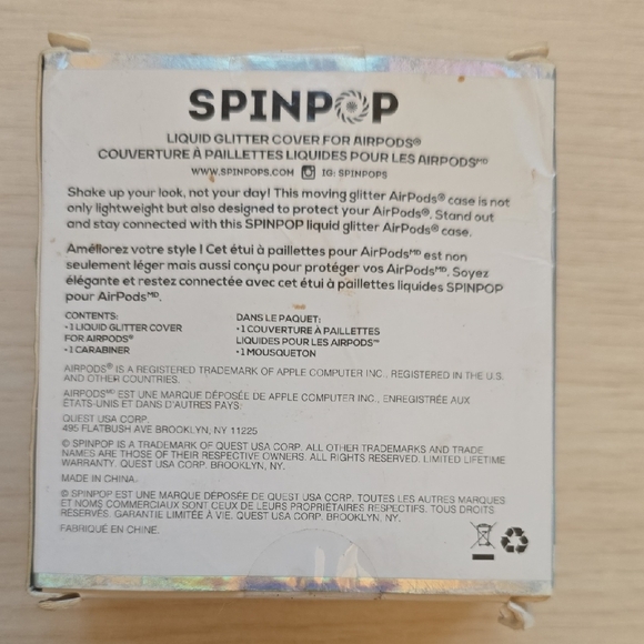 Airpod Case - Picture 5 of 5